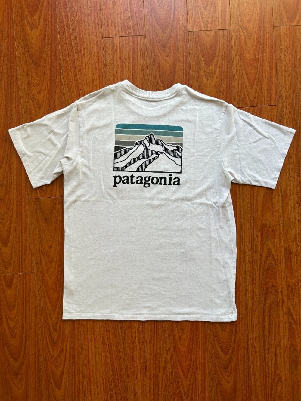Patagonia Responsibilitee (Men's size S)!